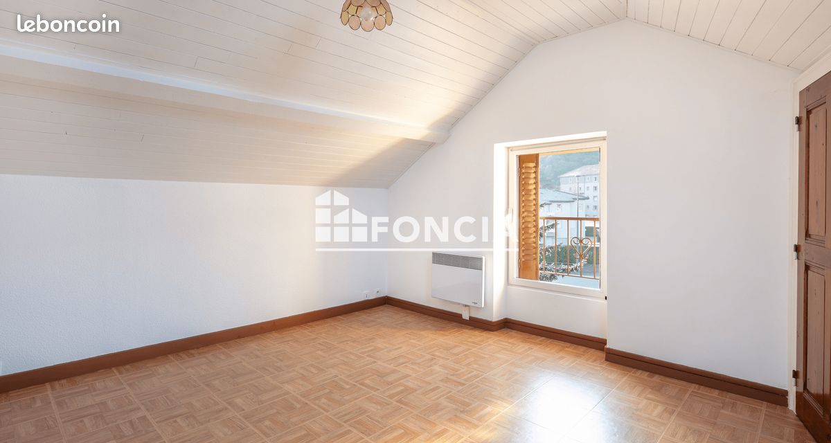 Appartement 3 pièces 57 m² · à Claix · 57 m² · 139 000 €