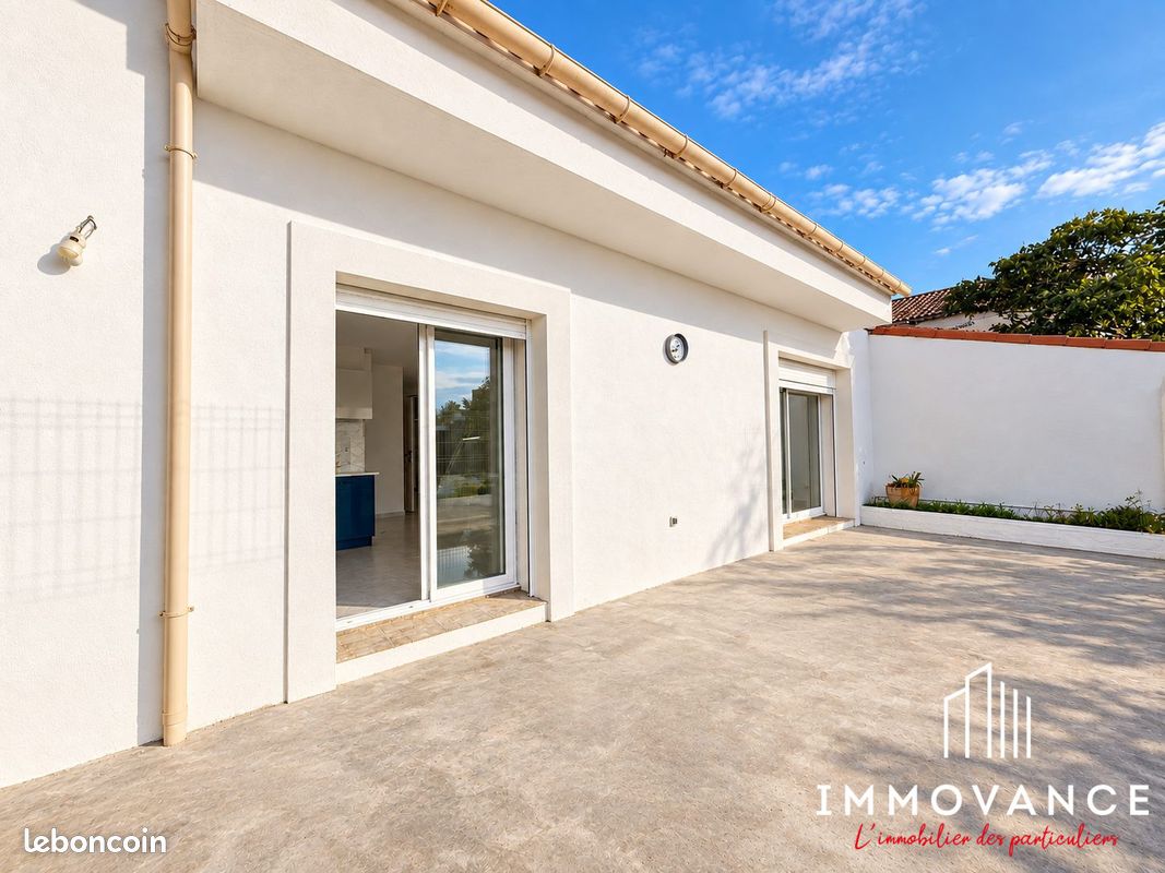 Maison 3 pièces 77 m² · à Mauguio · 77 m² · 345 000 €