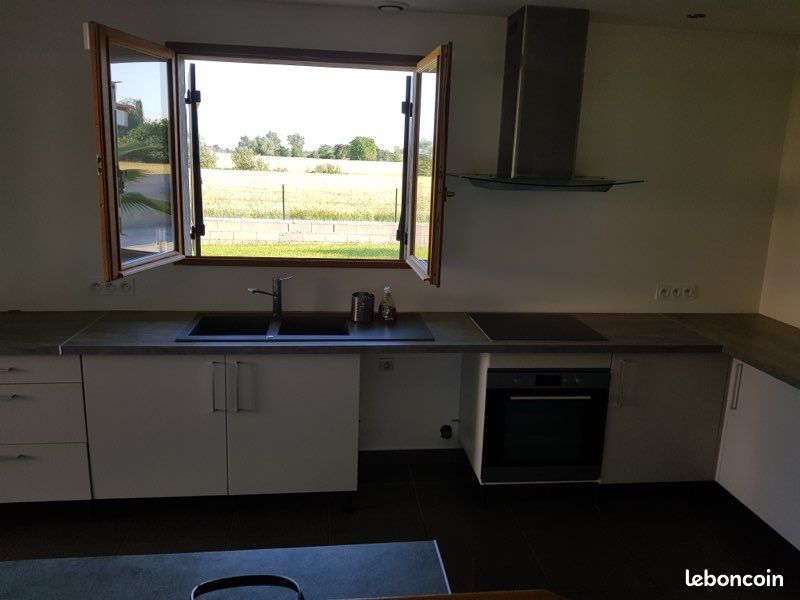 Maison 4 pièces 100 m² · à Finhan · 100 m² · 225 000 €