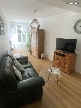Maison de ville 6 pièces 140 m²
