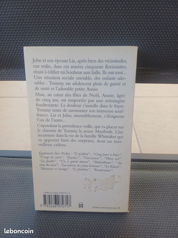 Le cadeau (image 2)