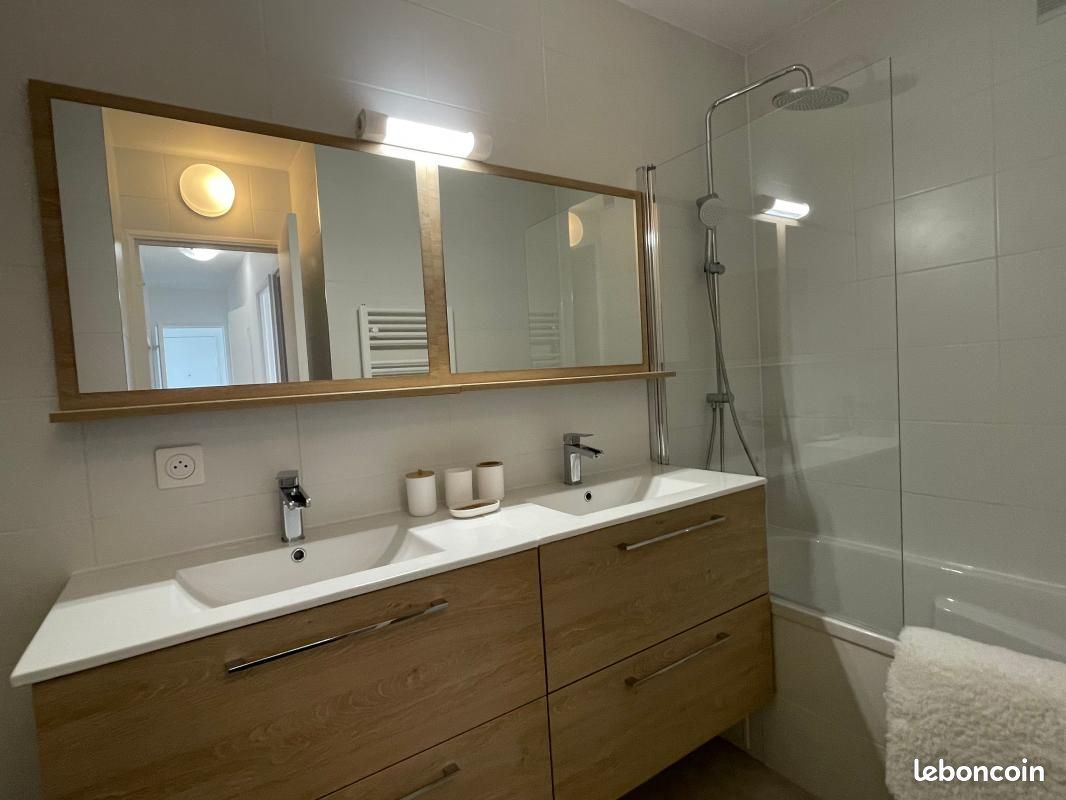 Appartement a louer pontoise - 5 pièce(s) - 91 m2 - Surfyn