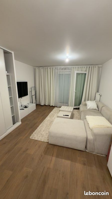 Appartement 2 pièces 55 m² · à Le Perreux-sur-Marne · 55 m² · 1 400 €