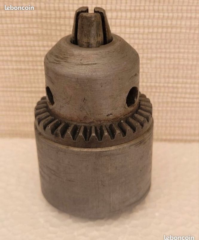Mandrin de 13 mm (image 1)