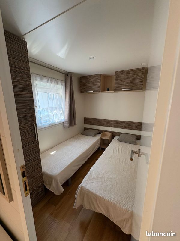 Location Mobil-Home 6 personnes (image 6)