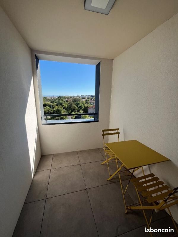 Appartement 1 pièce 32 m² · à Clermont-Ferrand · 32 m² · 470 €/mois