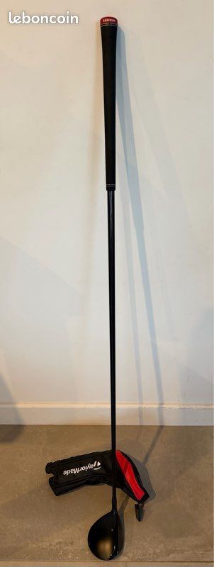 Taylormade Stealth2 Plus (tour) #4 - Sport & Plein air