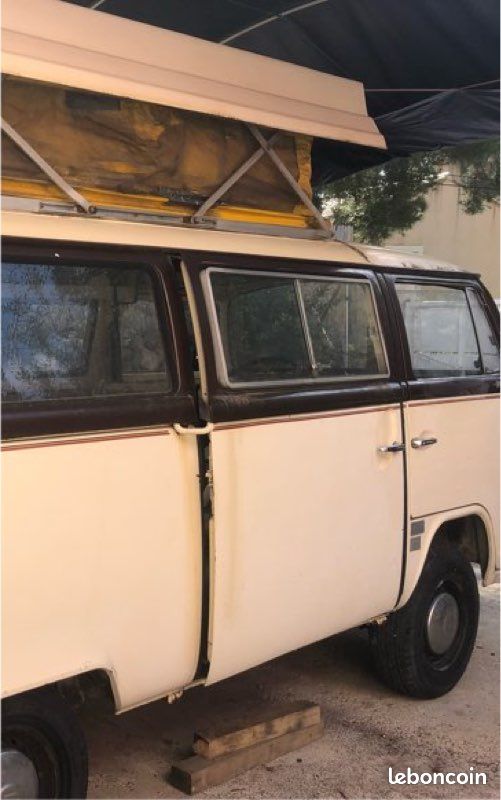 Transporter vitres latérales (image 3)