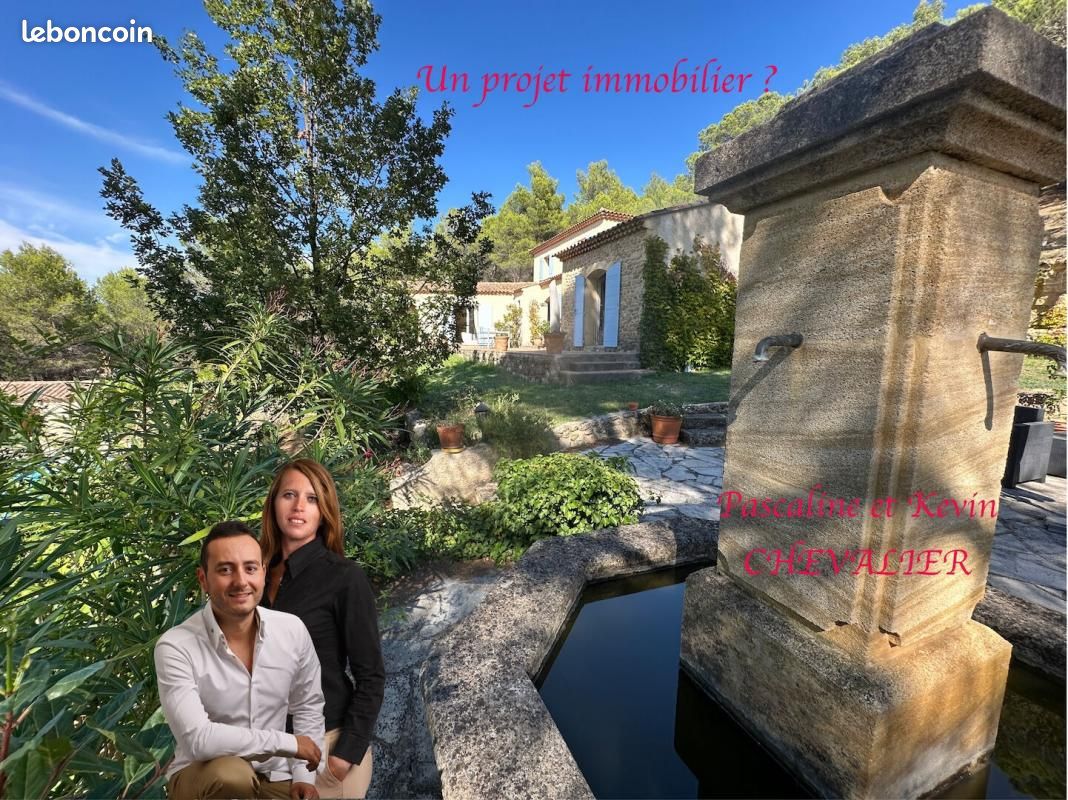Maison 7 pièces 200 m² · à Rognes · 200 m² · 948 000 €