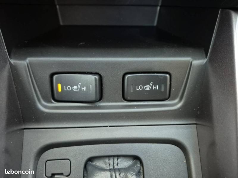 Suzuki Vitara 1.4 Boosterjet Hybrid 110ch Style Auto MY25 (image 27)