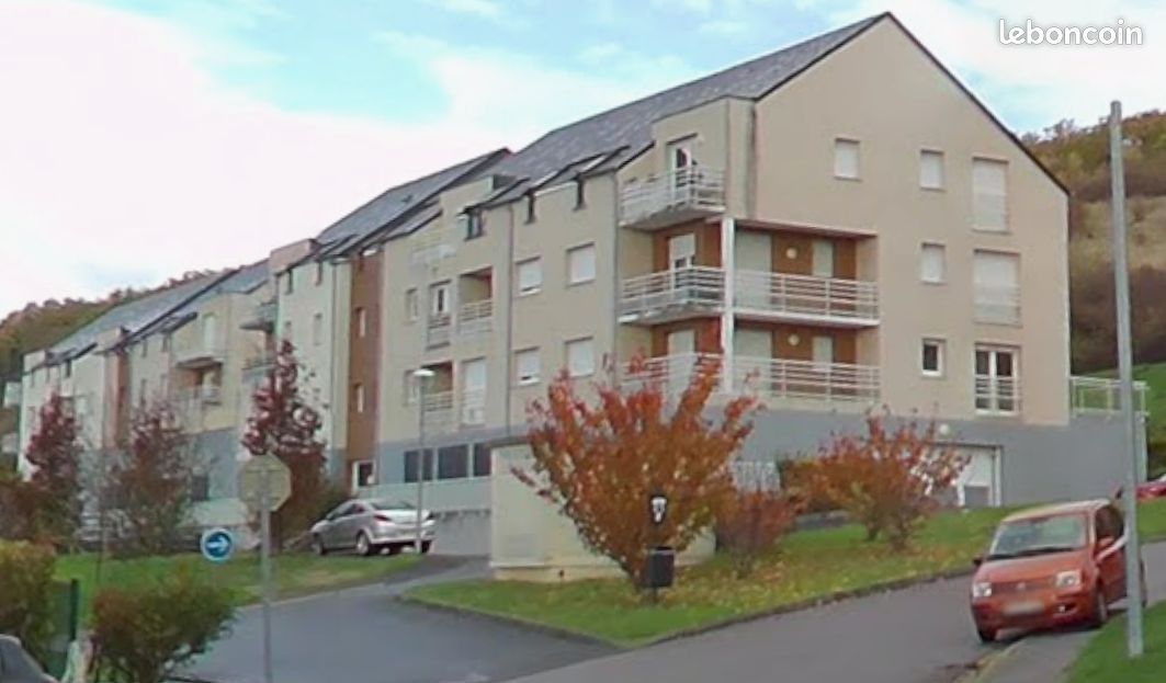 Appartement 2 pièces 46 m² · à Louviers · 46 m² · 137 000 €