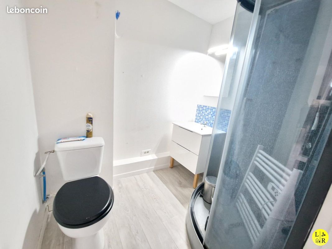 Appartement a louer arras - 2 pièce(s) - 32 m2 - Surfyn