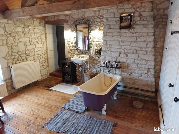 Ferme 7 pièces 300 m²