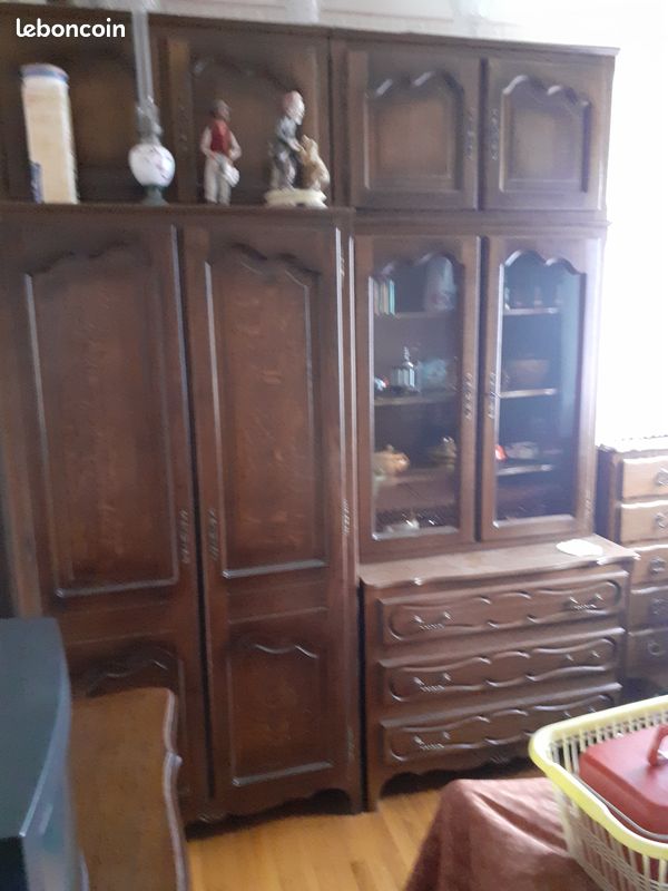 Armoire de rangement (image 1)