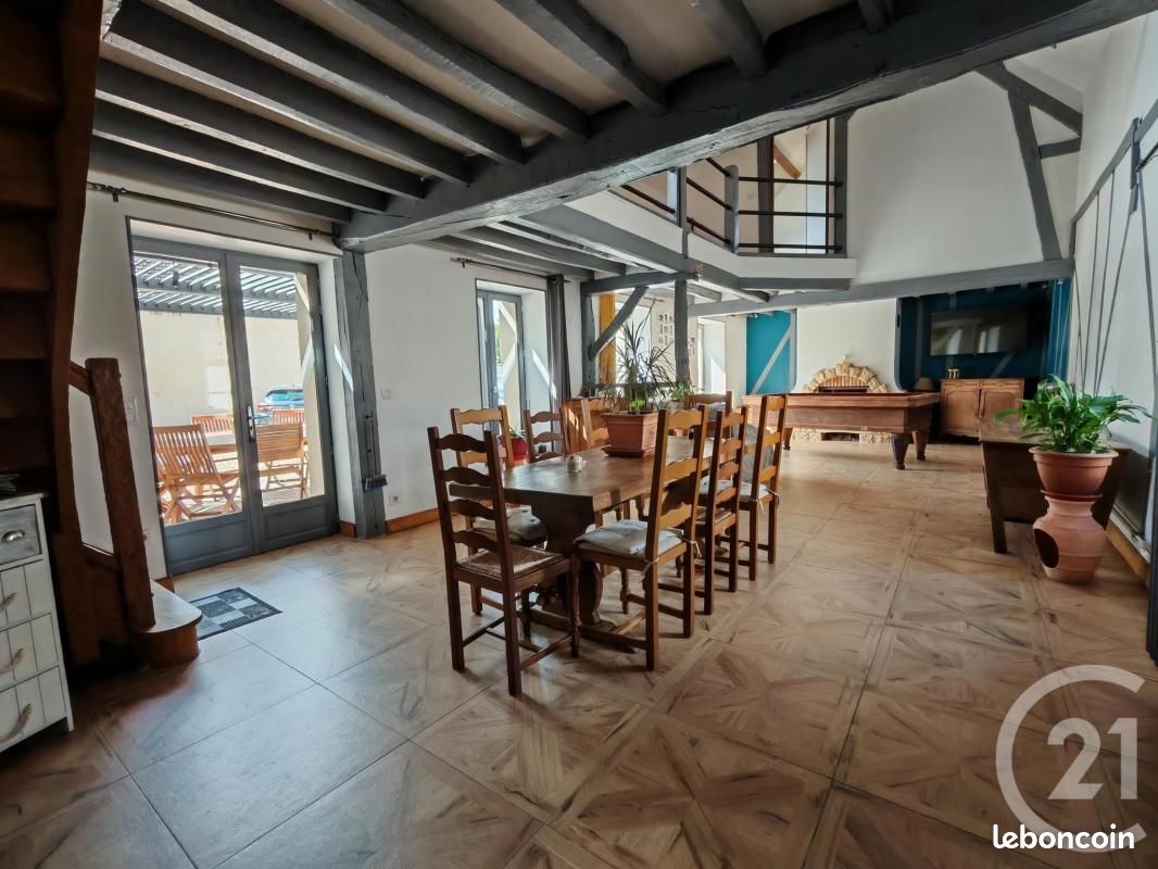 Maison 6 pièces 191 m² (image 3)