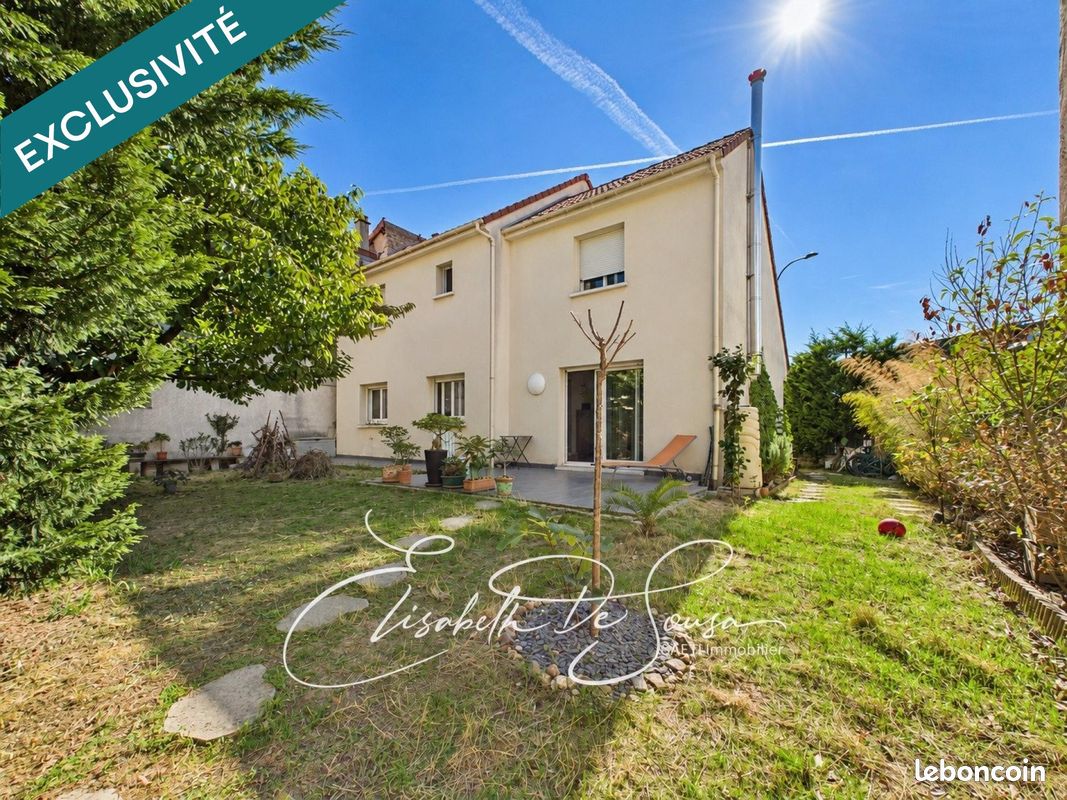 Maison 6 pièces 150 m² · à Créteil · 150 m² · 865 000 €