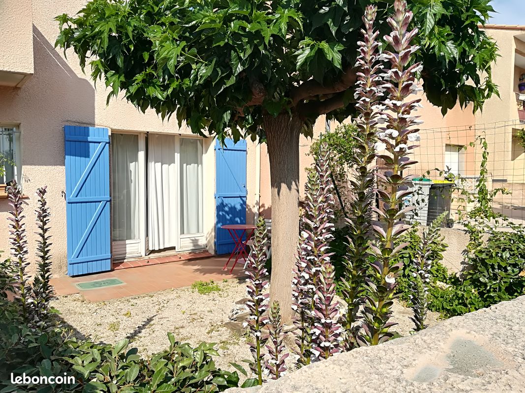 Maison 1 pièce 53 m² · à Perpignan · 53 m² · 565 €/mois
