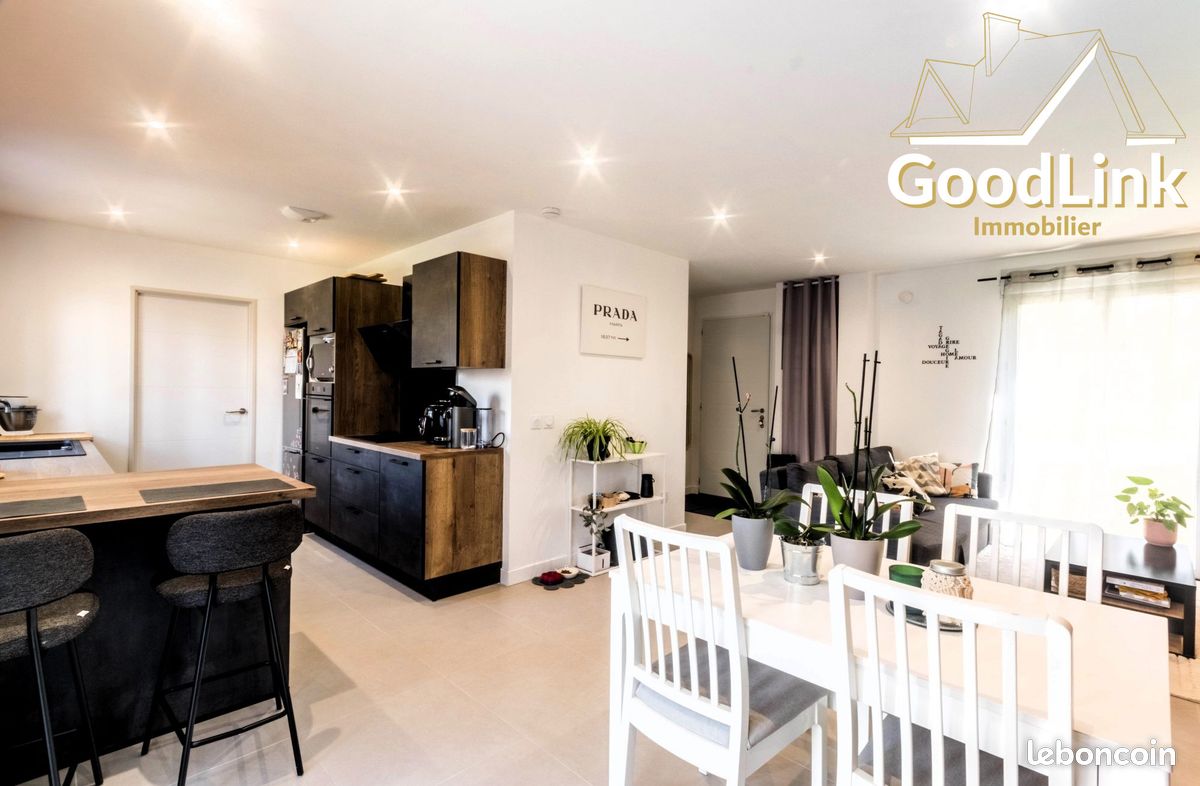 Maison 6 pièces 95 m² · à Maisse · 95 m² · 296 000 €