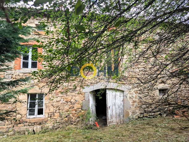 Maison 3 pièces 220 m²
