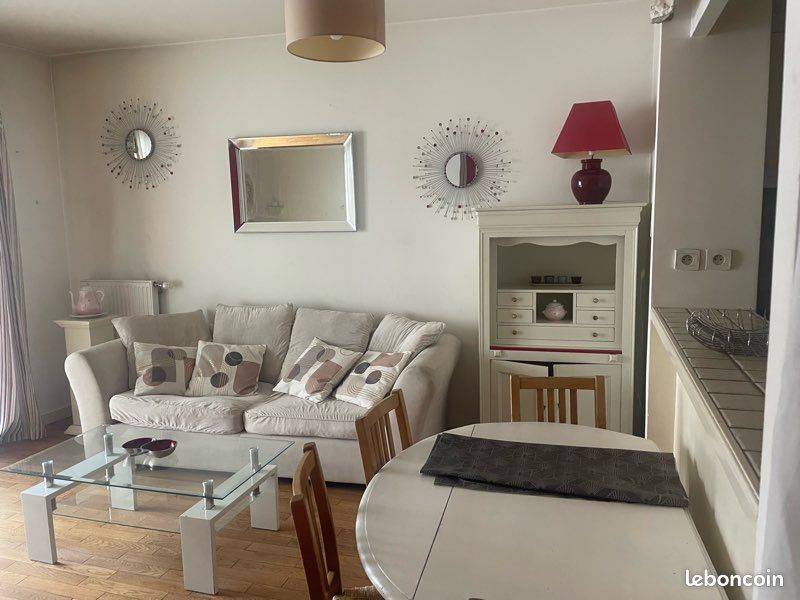 Appartement 2 pièces 48 m² · à Lyon · 48 m² · 930 €