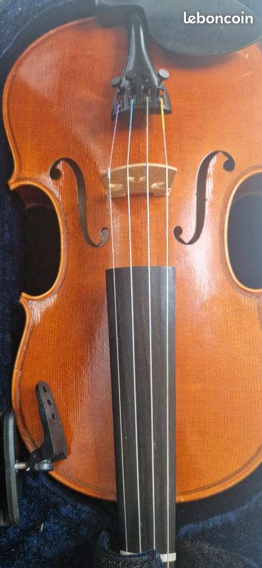 Violon (image 14)