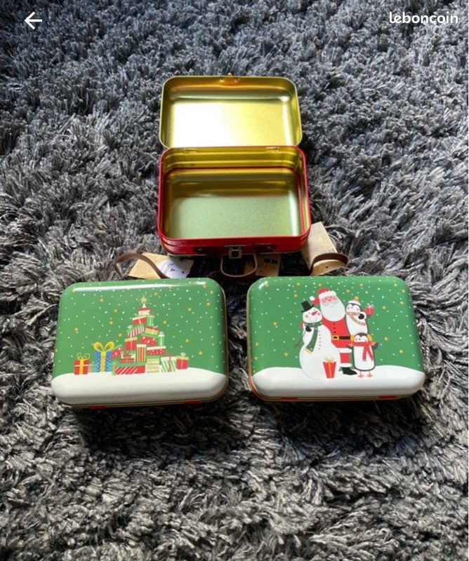 Valisette de Noël 🎅 (image 1)