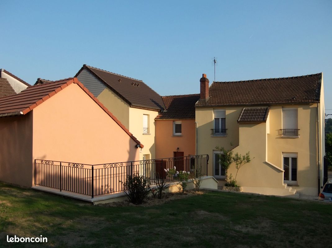 Appartement 2 pièces 46 m² · à Palaiseau · 46 m² · 900 €/mois