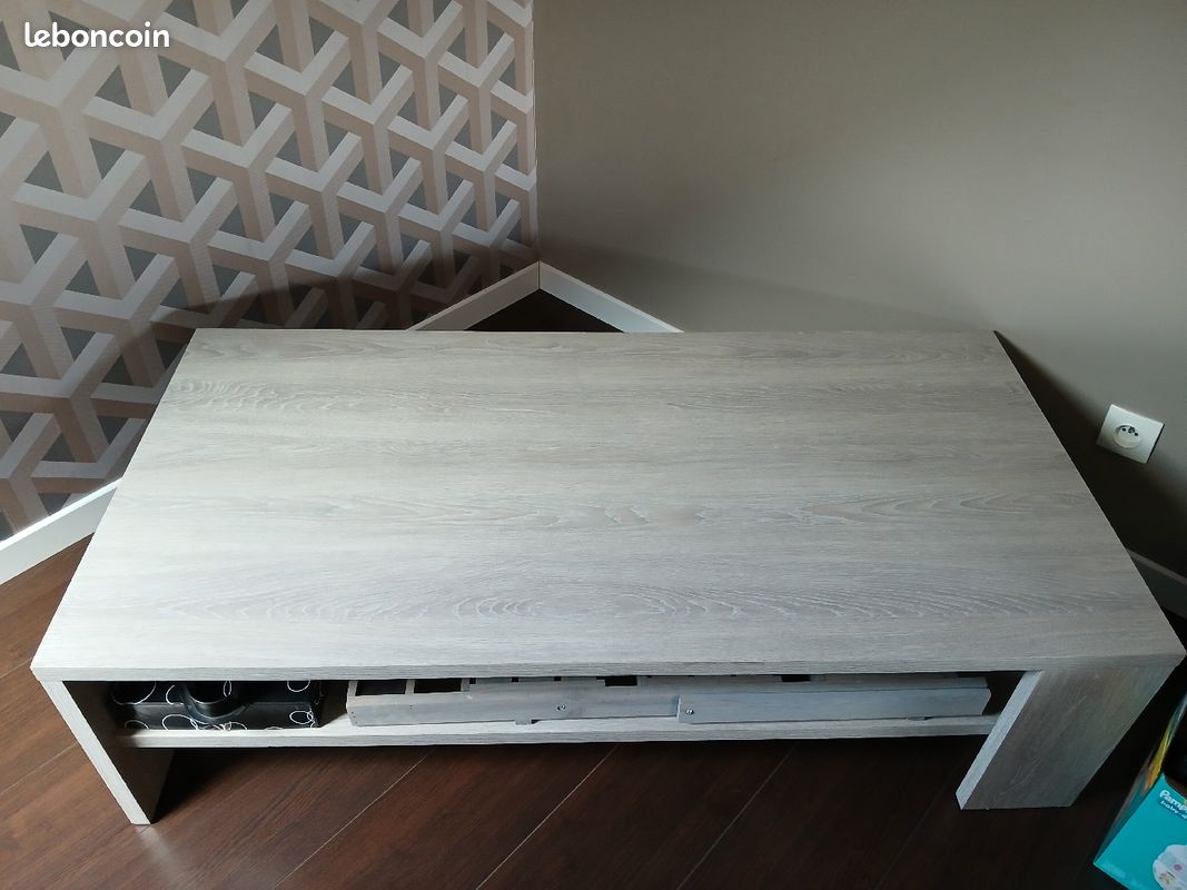 Table basse (image 1)