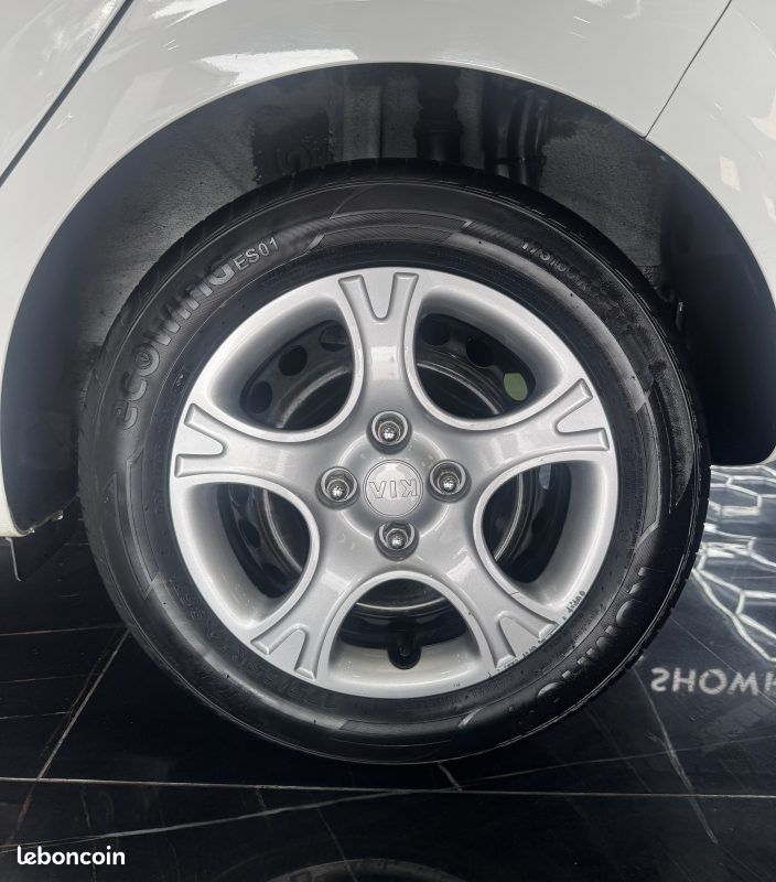 Kia picanto 3 1.0 67ch active euro6d-t 2018 (image 30)