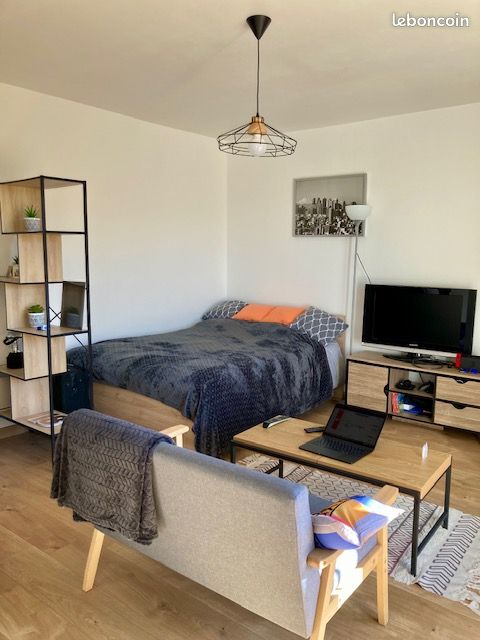 Appartement 1 pièce 30 m² · à Dijon · 30 m² · 650 €