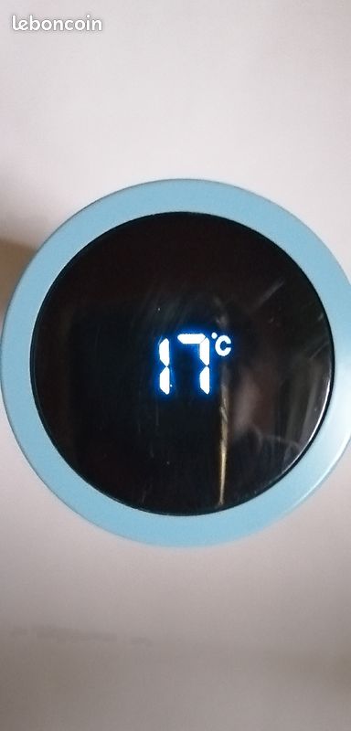 Thermos avec Affichage LED TT NEUVE (image 3)