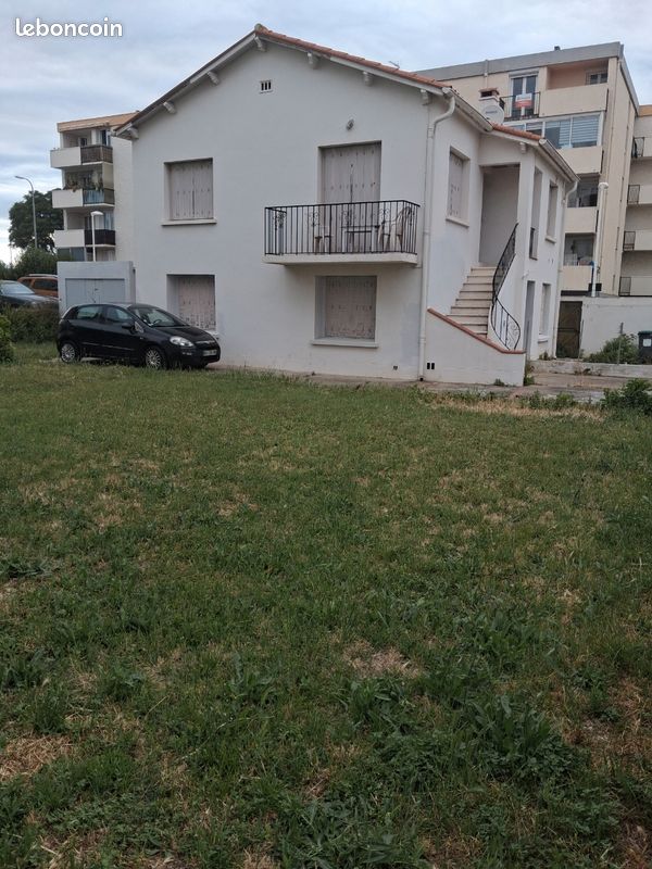 Maison 6 pièces 105 m² · à Perpignan · 105 m² · 230 000 €
