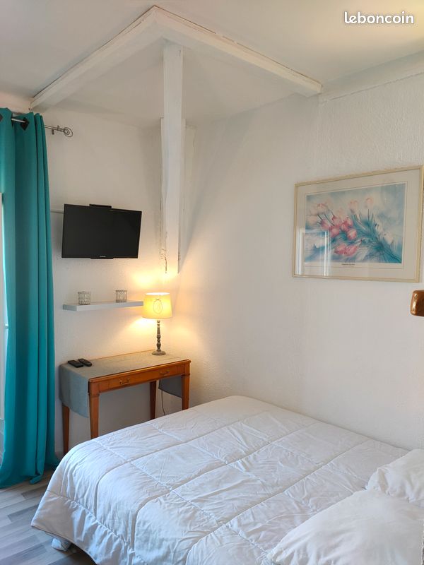 Appartement 1 pièce 20 m² · à Aix-les-Bains · 20 m² · 680 €/mois