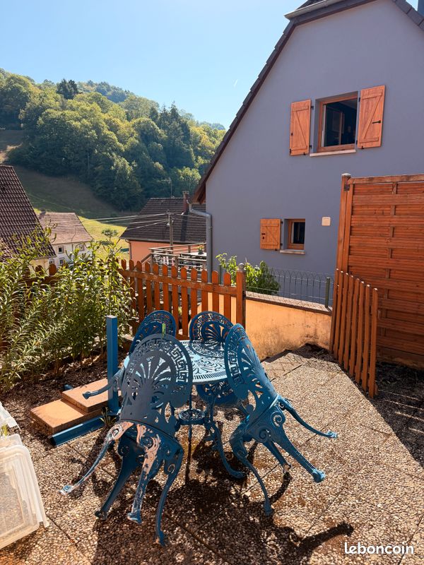 Maison 5 pièces 101 m² · à Fréland · 101 m² · 158 760 €