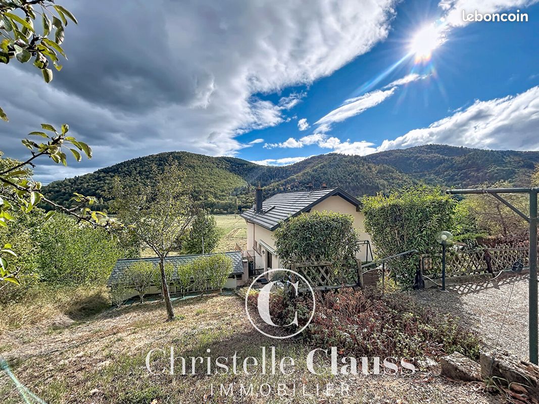 Maison 6 pièces 155 m² · à Lautenbach · 155 m² · 331 000 €