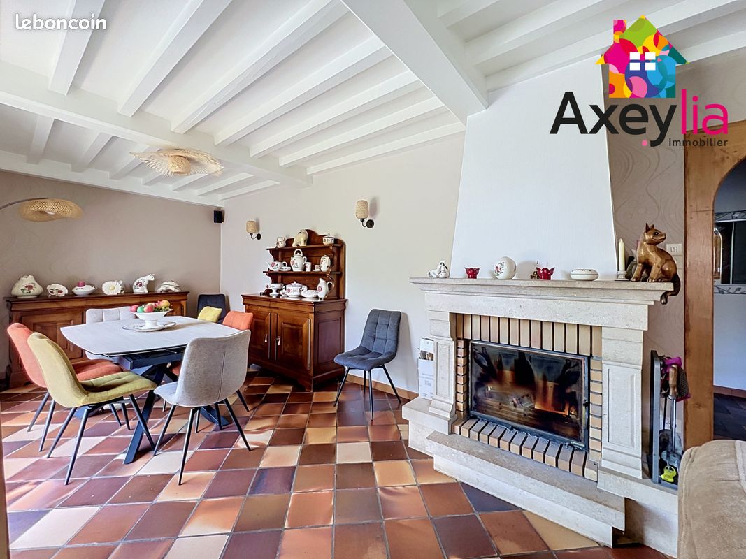 Maison 7 pièces 174 m² (image 5)