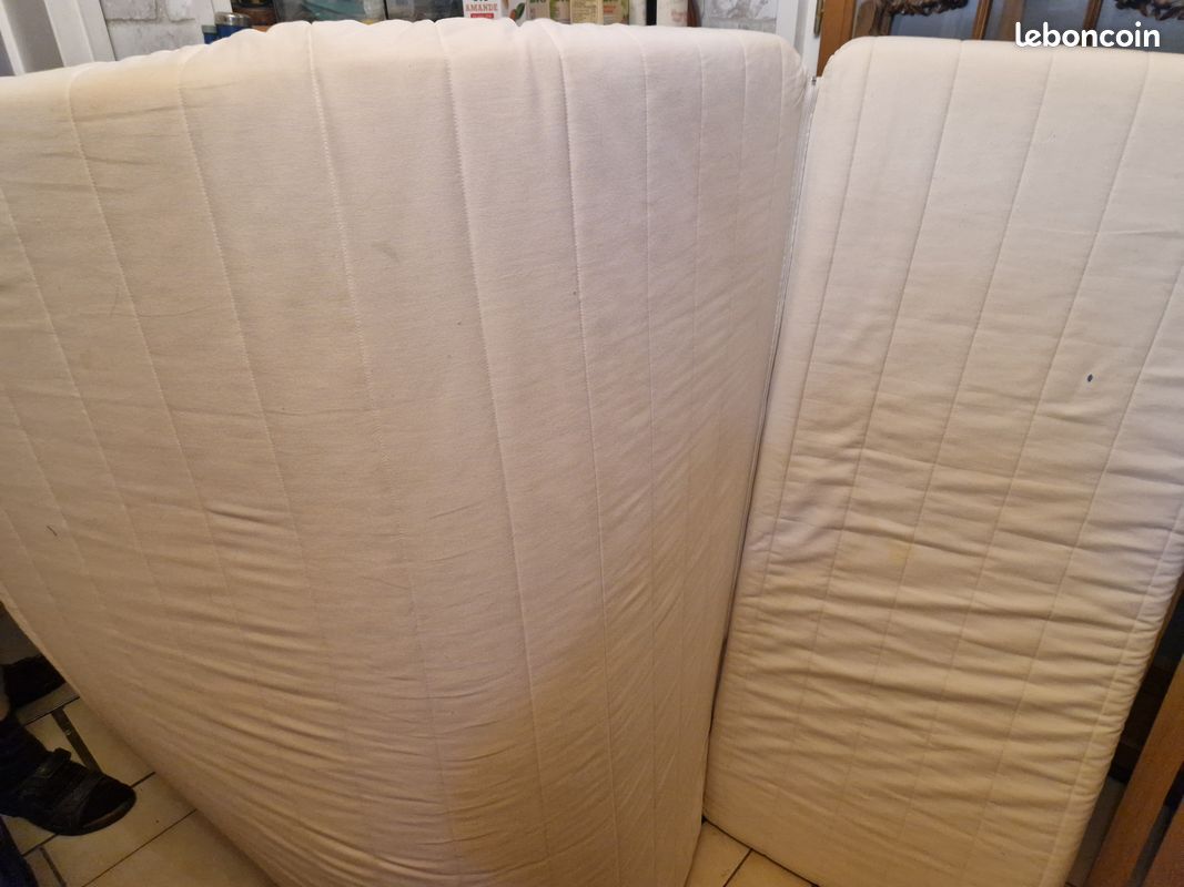 Matelas BZ (image 1)
