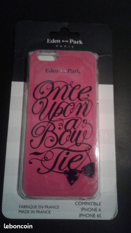 Coque Iphone 6 et 6S (image 1)