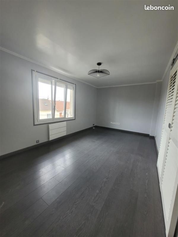 Appartement 3 pièces 64 m² · à Tremblay-en-France · 64 m² · 1 210 €