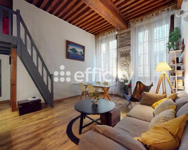 Appartement 289 000 € - 64 m²