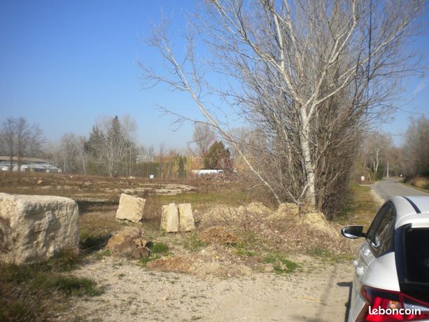 Terrain 10 411 m² Mondragon
