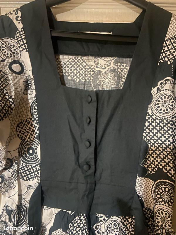 Robe ou tunique (image 3)