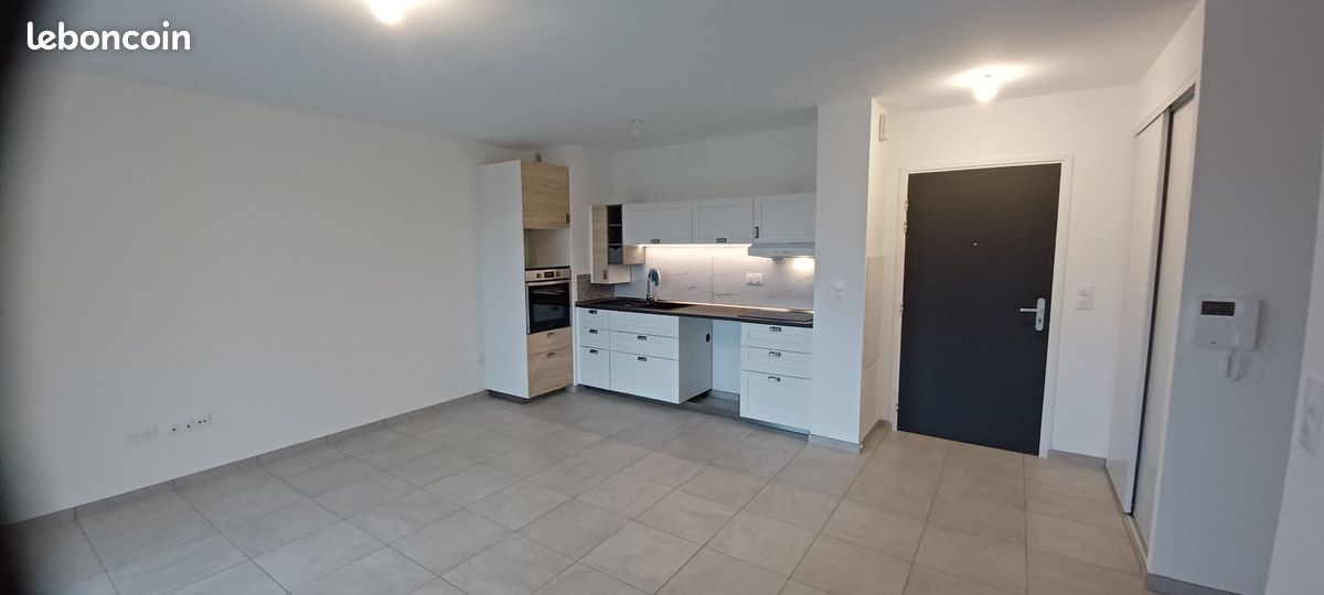 Appartement a louer metz - 4 pièce(s) - 85 m2 - Surfyn