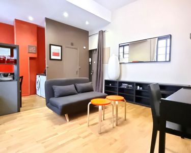 Appartement 215 000 € - 38 m²