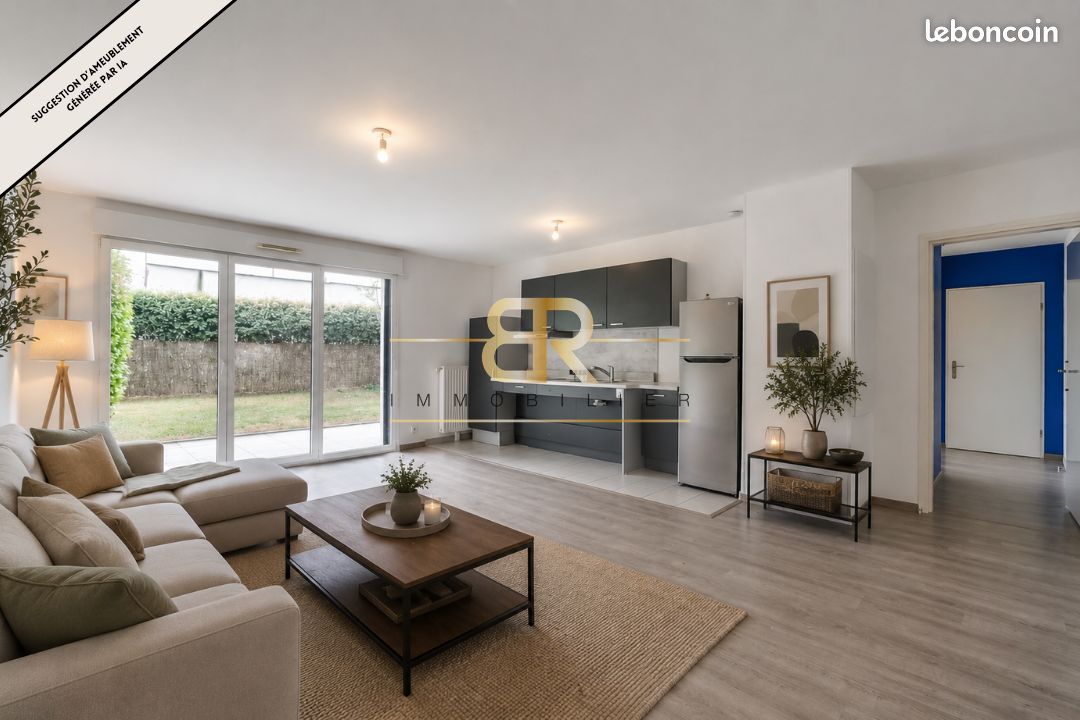 Appartement 3 pièces 80 m² · à Colombes · 80 m² · 399 000 €