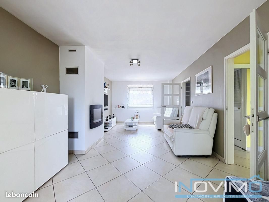 Maison 4 pièces 94 m² · à Bourbourg · 94 m² · 214 225 €