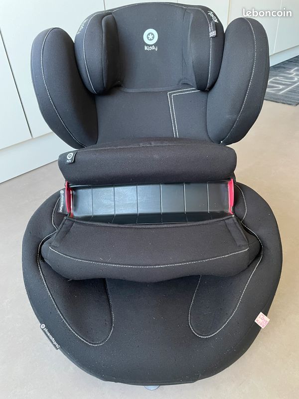 Siège auto kiddy (image 1)