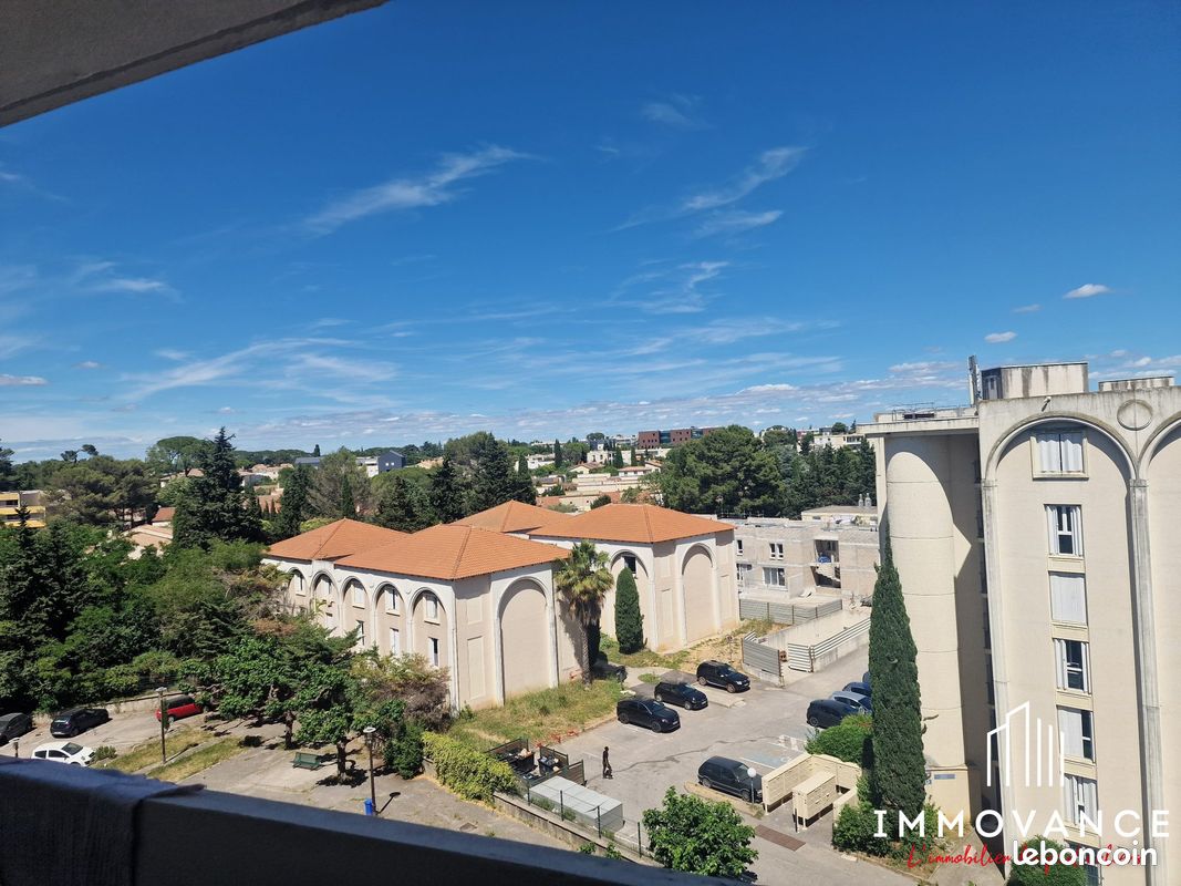 Appartement 6 pièces 82 m² · à Montpellier · 82 m² · 210 000 €