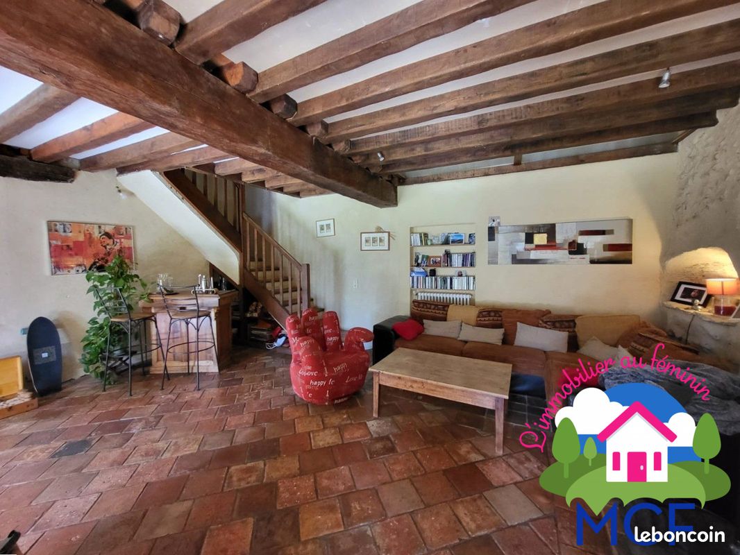 Longère 7 pièces 180 m² (image 5)