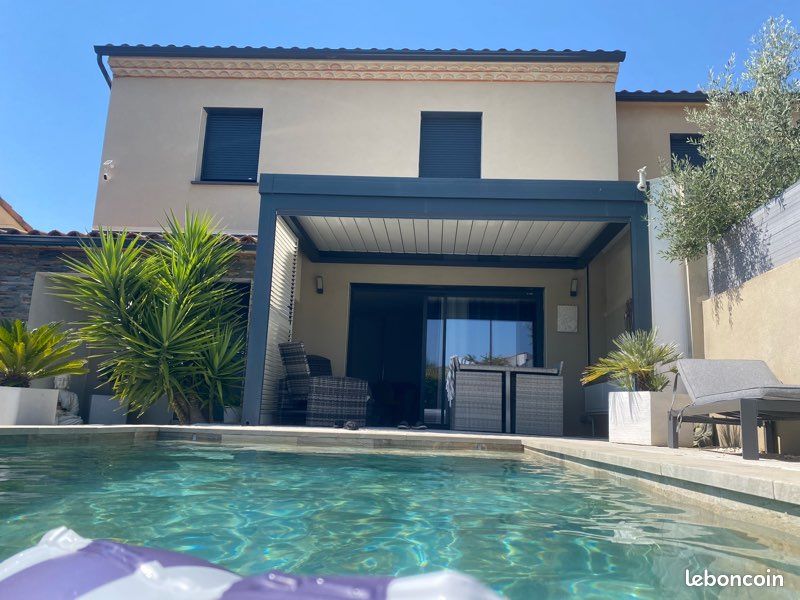 Maison 4 pièces 120 m² · à Beauvoisin · 120 m² · 410 000 €